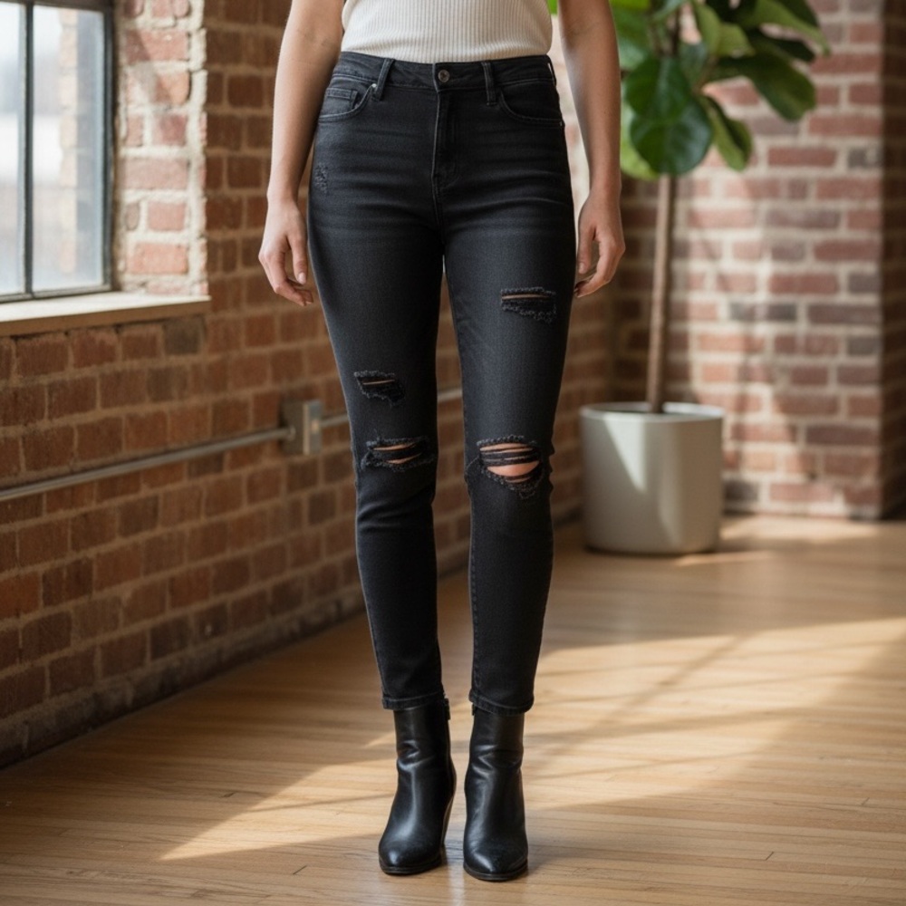 American Eagle next level stretch super high rise leggings size 6